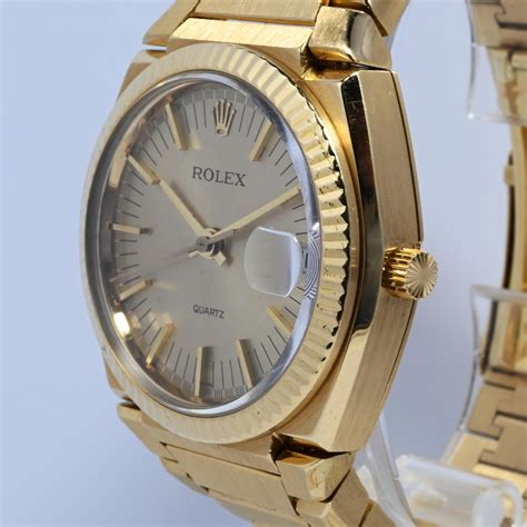 rolex beta